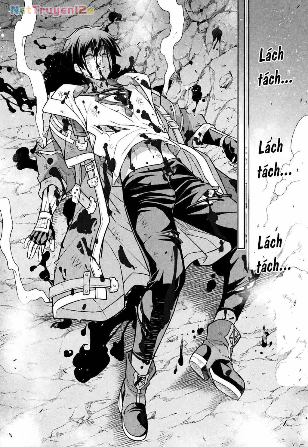 Drawing: Saikyou Mangaka Wa Oekaki Skill De Isekai Musou Suru! Chapter 196 - 12