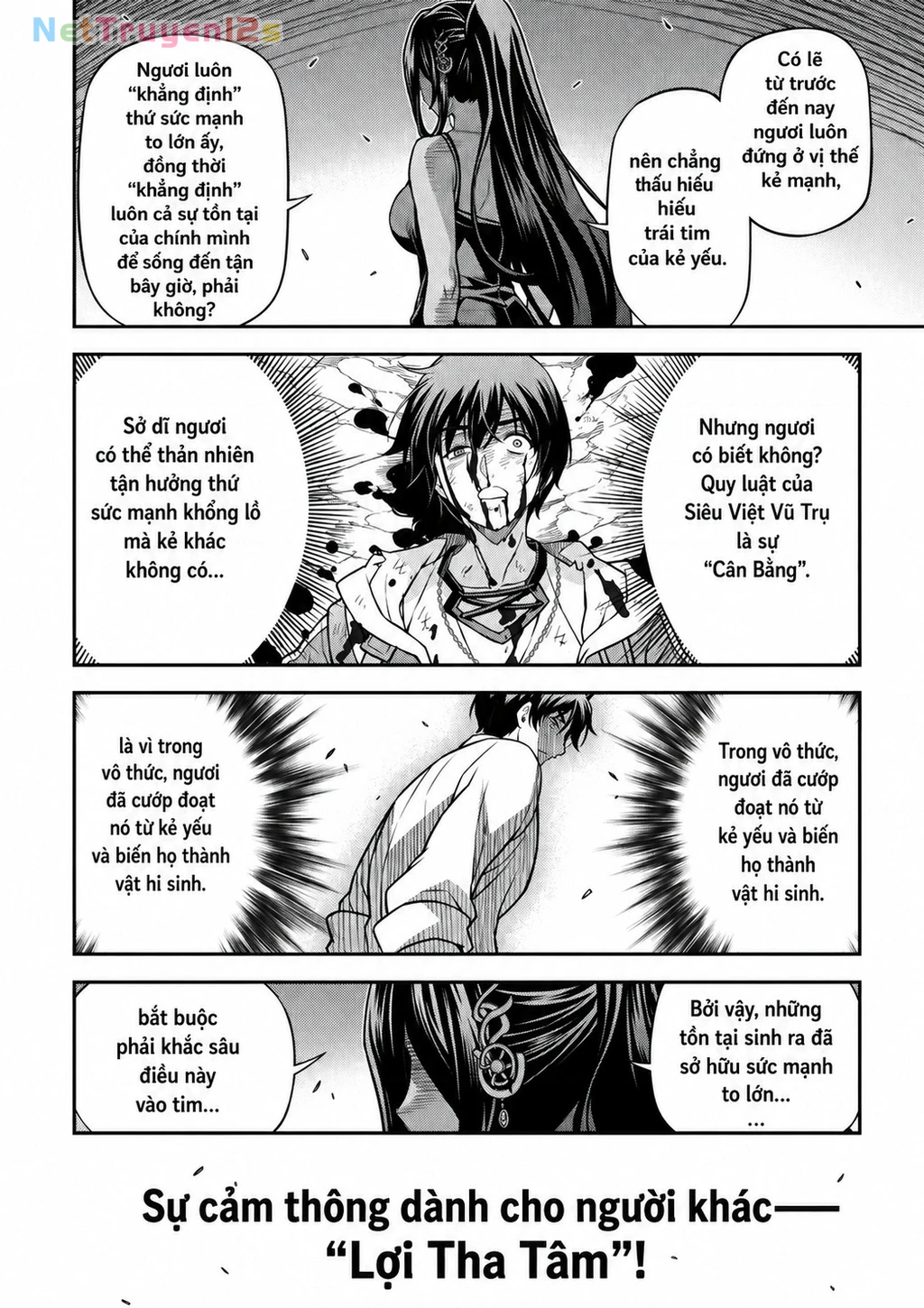 Drawing: Saikyou Mangaka Wa Oekaki Skill De Isekai Musou Suru! Chapter 196 - 14