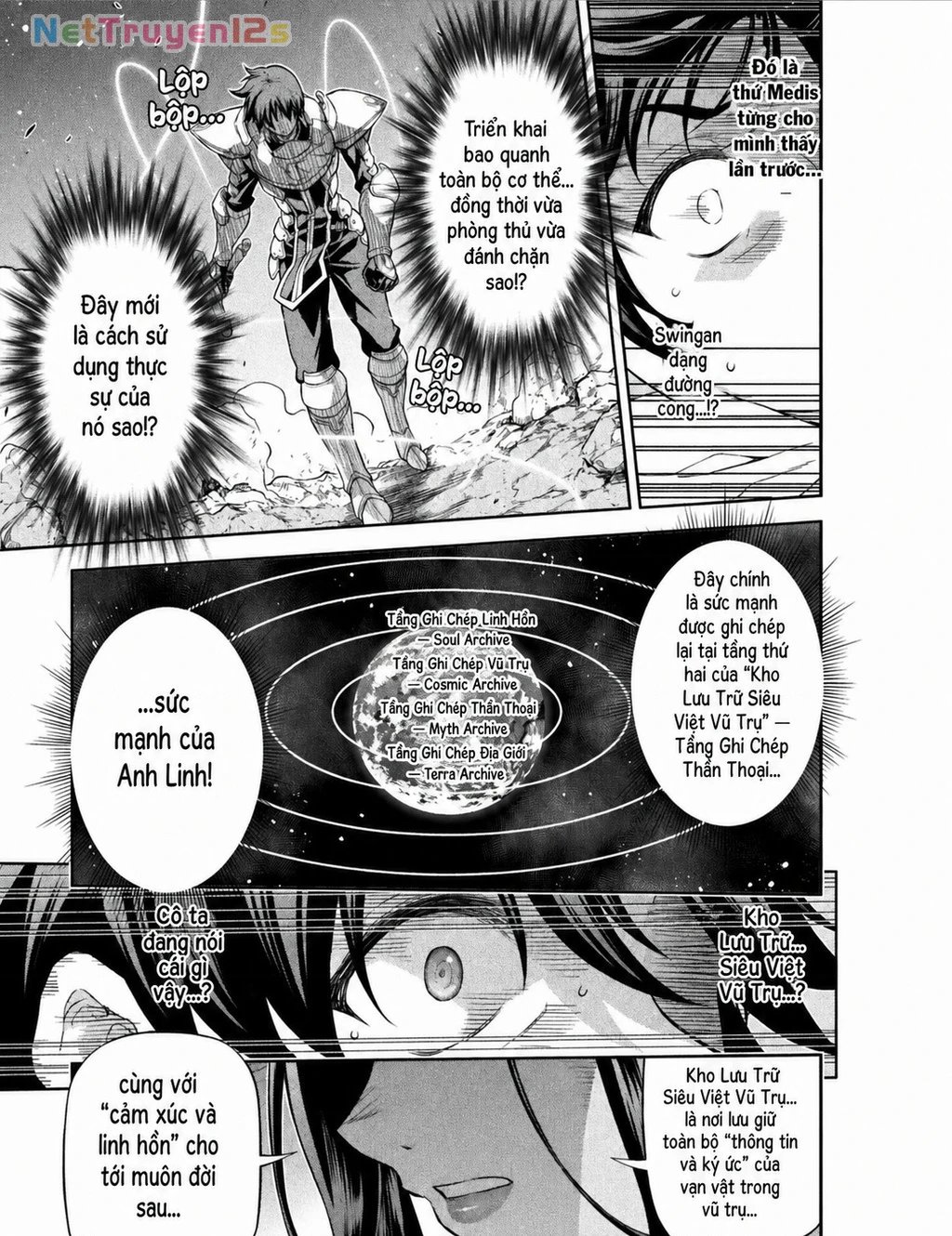 Drawing: Saikyou Mangaka Wa Oekaki Skill De Isekai Musou Suru! Chapter 196 - 17