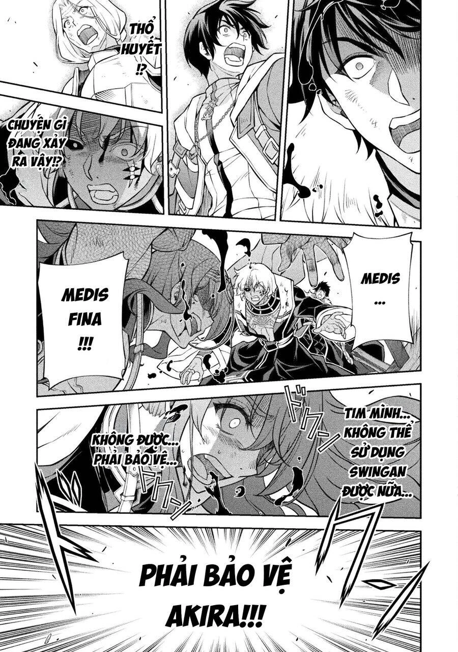 Drawing: Saikyou Mangaka Wa Oekaki Skill De Isekai Musou Suru! Chapter 91 - 16