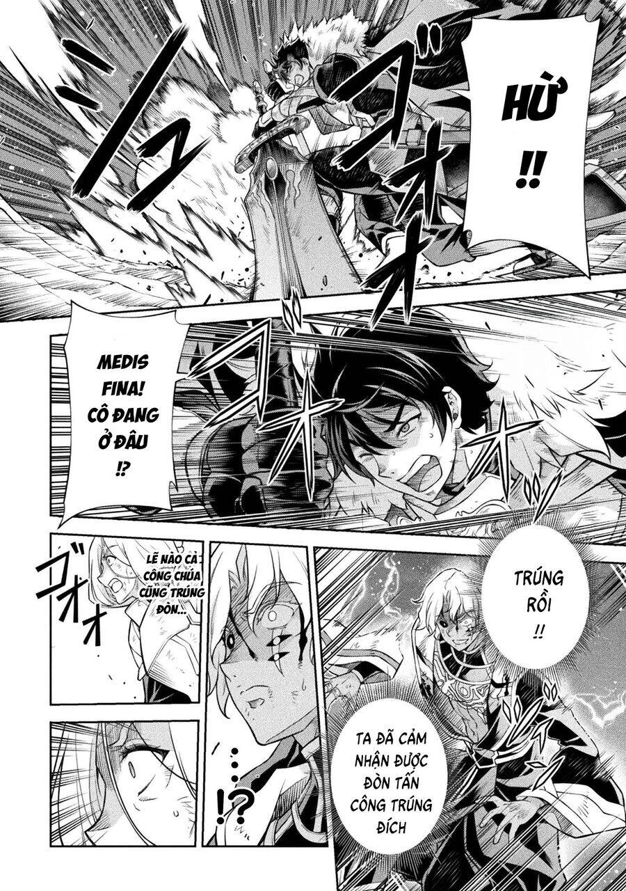 Drawing: Saikyou Mangaka Wa Oekaki Skill De Isekai Musou Suru! Chapter 91 - 19