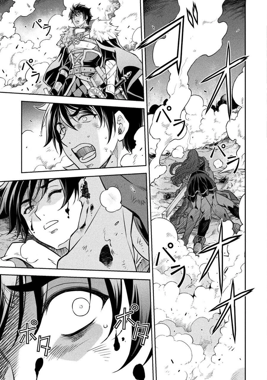 Drawing: Saikyou Mangaka Wa Oekaki Skill De Isekai Musou Suru! Chapter 91 - 20