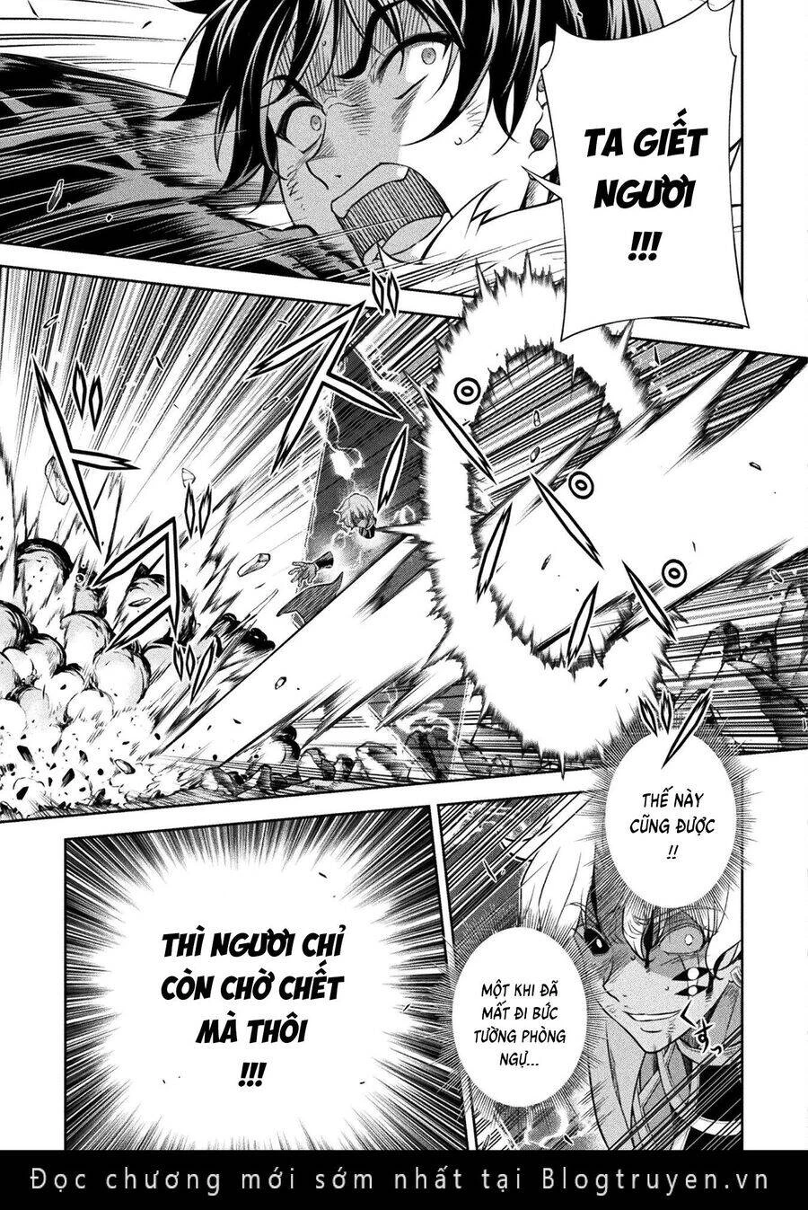 Drawing: Saikyou Mangaka Wa Oekaki Skill De Isekai Musou Suru! Chapter 92 - 5