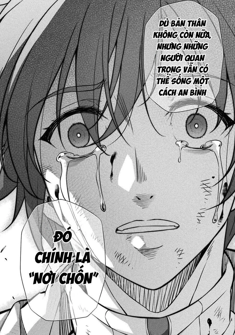 Drawing: Saikyou Mangaka Wa Oekaki Skill De Isekai Musou Suru! Chapter 92 - 10