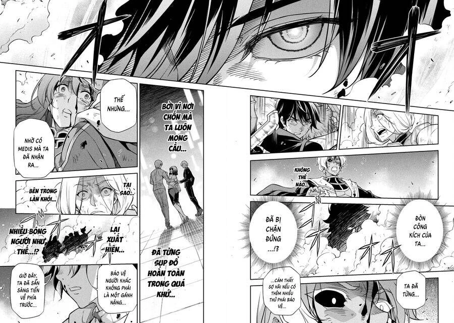 Drawing: Saikyou Mangaka Wa Oekaki Skill De Isekai Musou Suru! Chapter 92 - 17