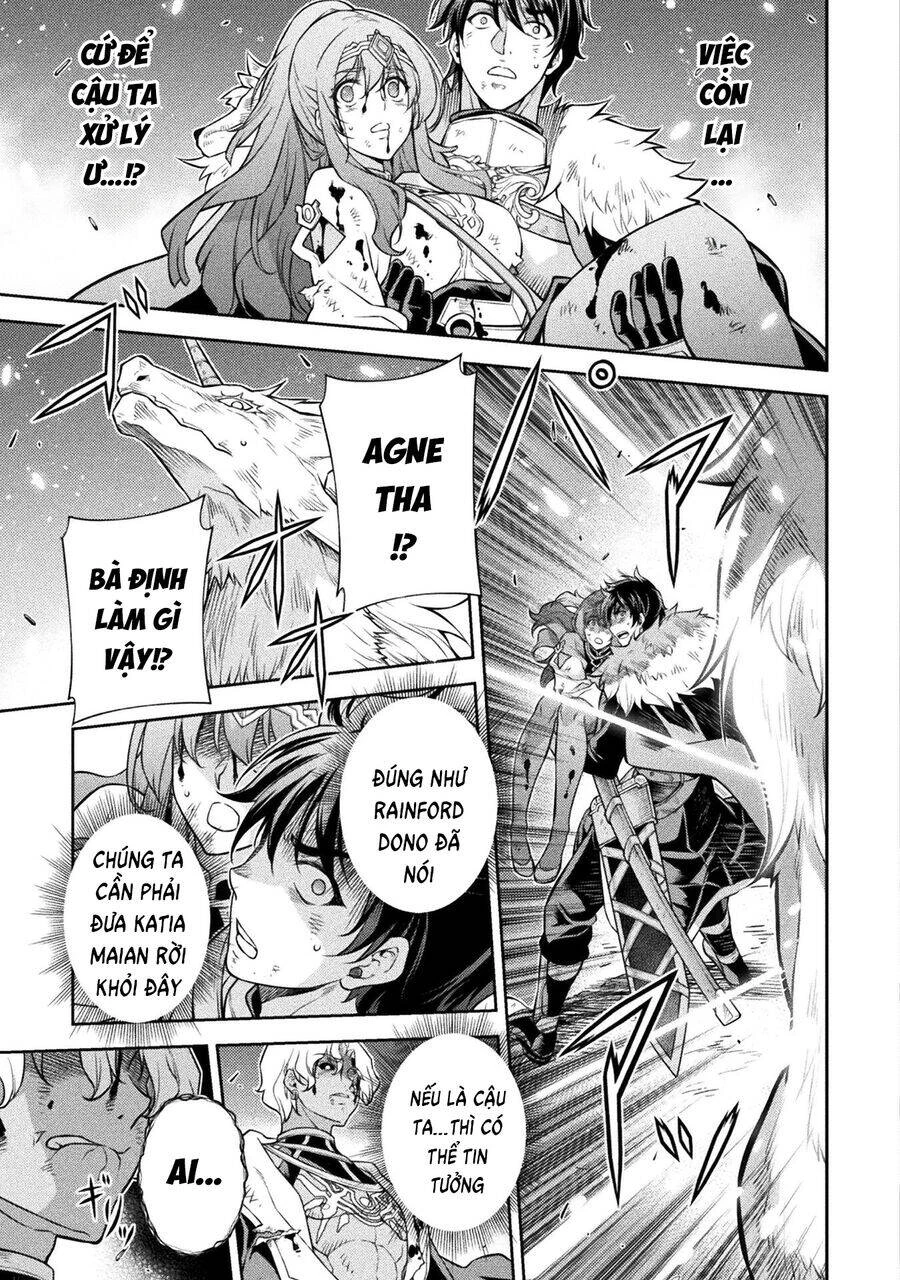 Drawing: Saikyou Mangaka Wa Oekaki Skill De Isekai Musou Suru! Chapter 93 - 10