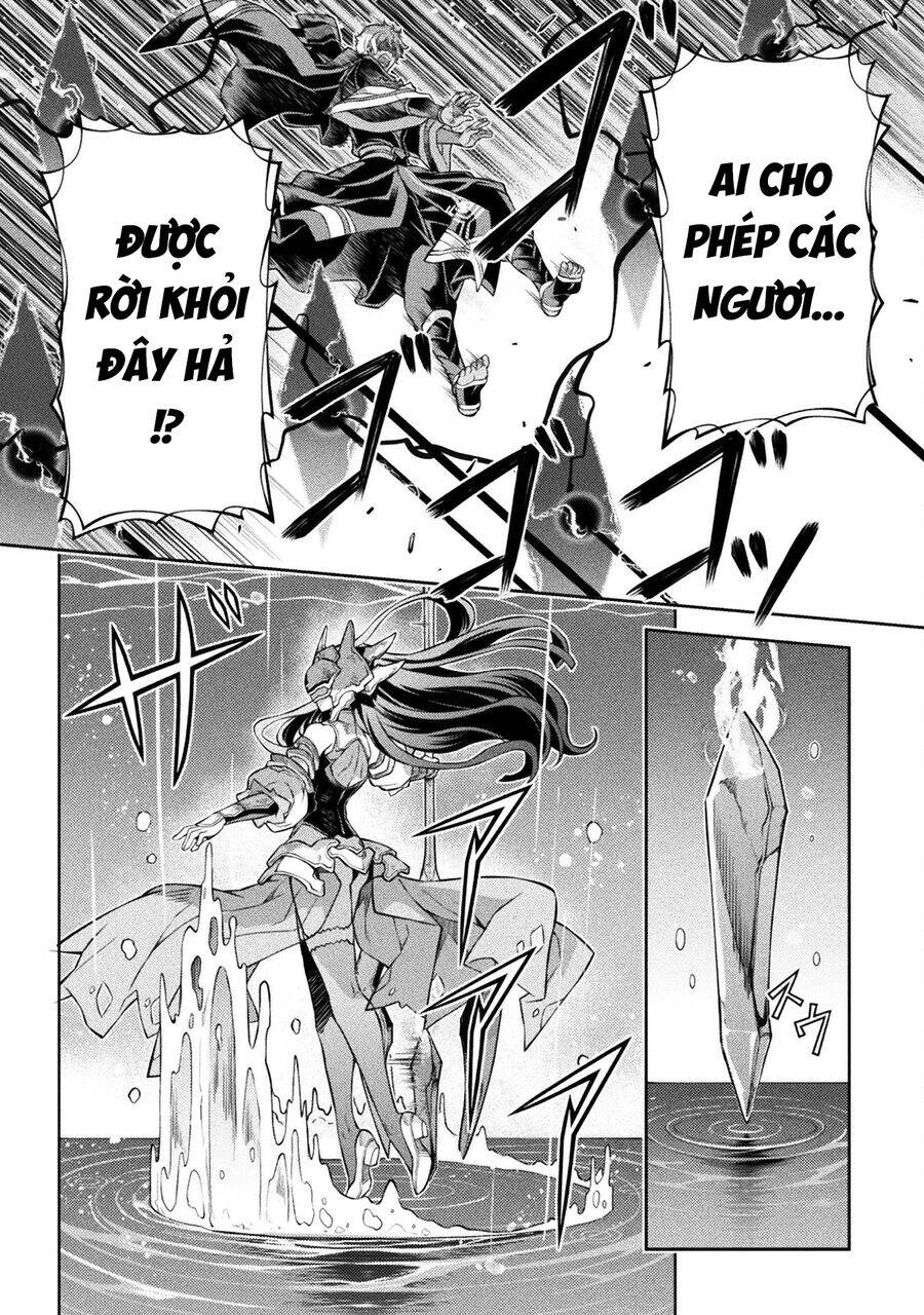 Drawing: Saikyou Mangaka Wa Oekaki Skill De Isekai Musou Suru! Chapter 93 - 11