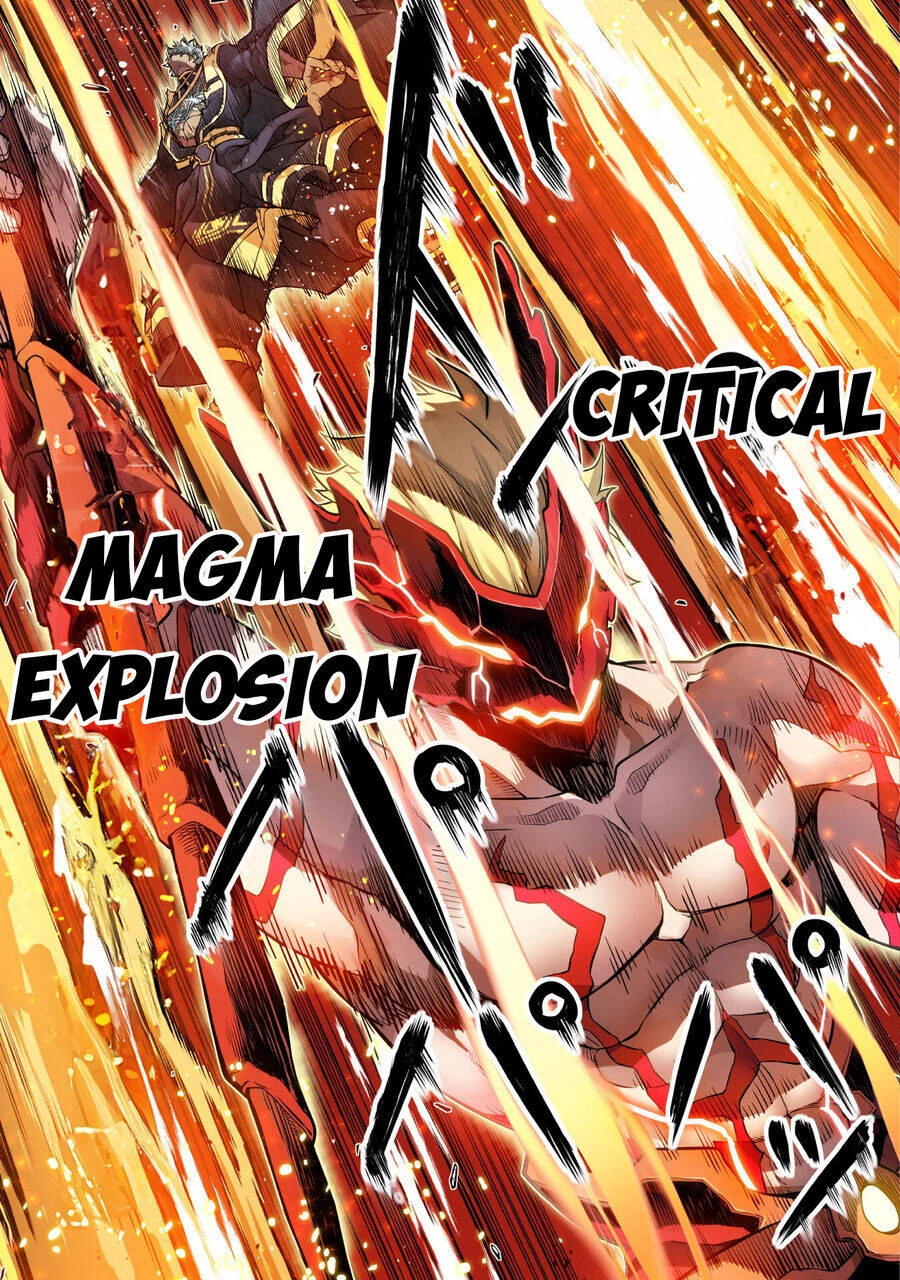 Drawing: Saikyou Mangaka Wa Oekaki Skill De Isekai Musou Suru! Chapter 93 - 14