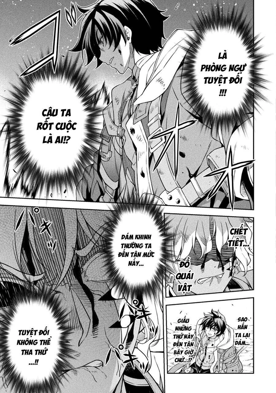 Drawing: Saikyou Mangaka Wa Oekaki Skill De Isekai Musou Suru! Chapter 93 - 16