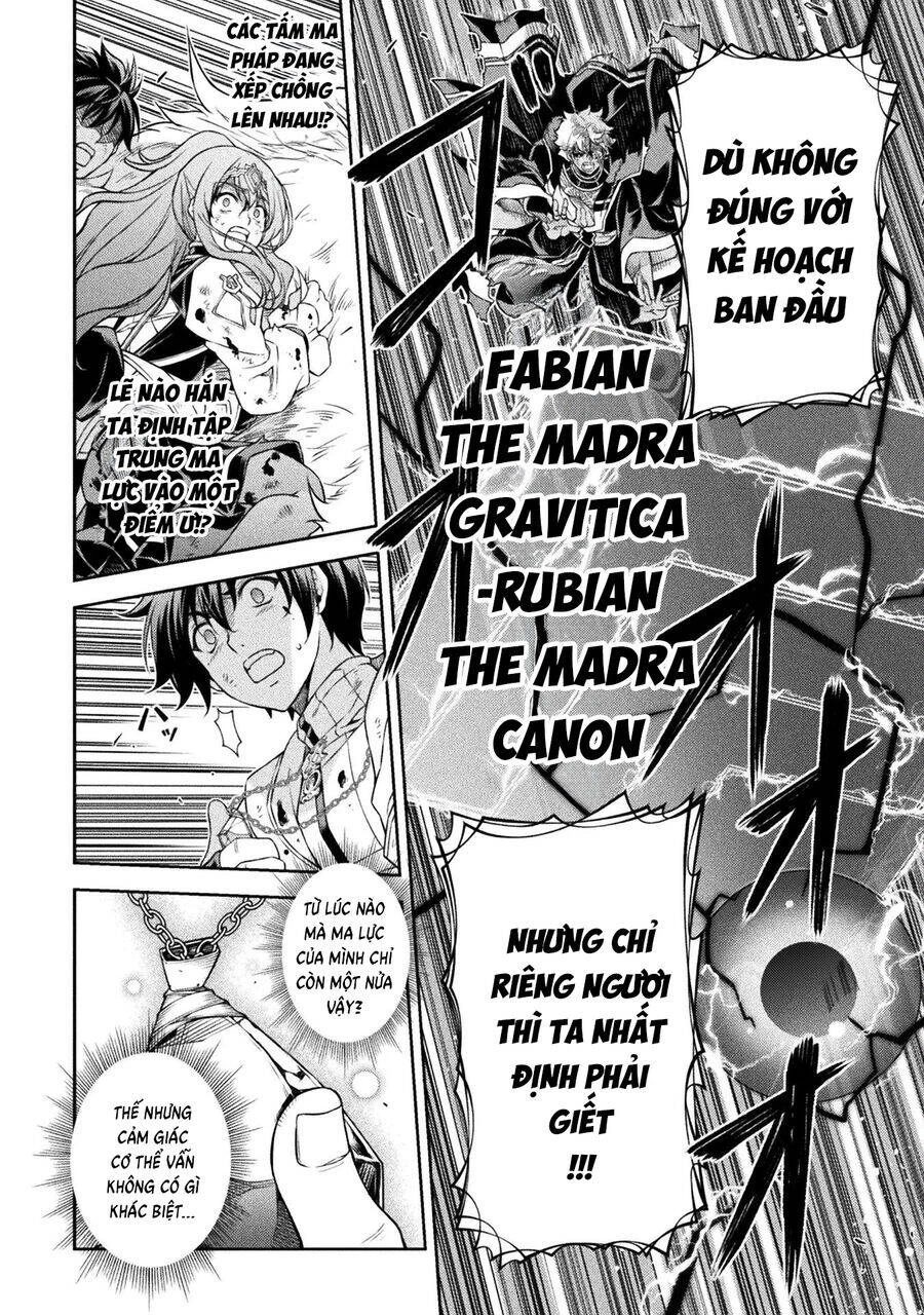 Drawing: Saikyou Mangaka Wa Oekaki Skill De Isekai Musou Suru! Chapter 93 - 17