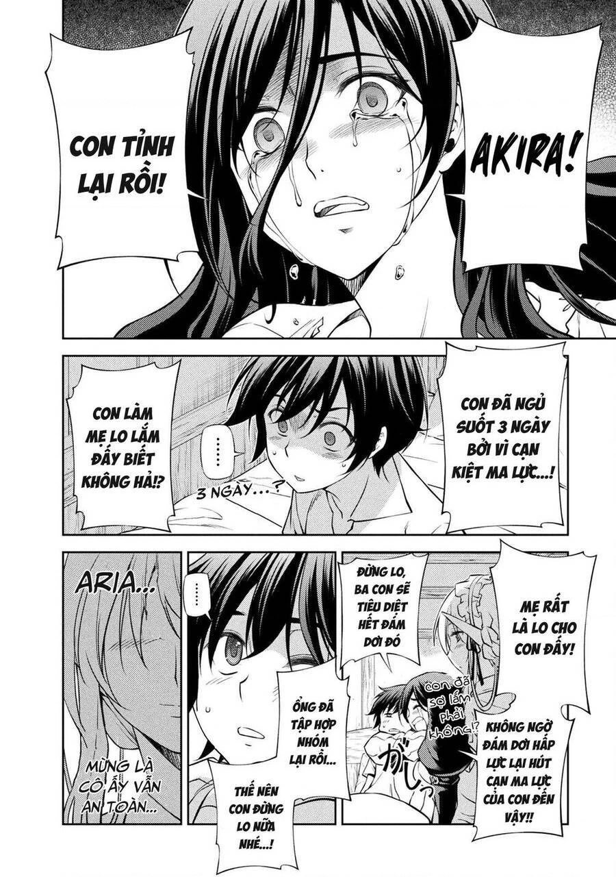 Drawing: Saikyou Mangaka Wa Oekaki Skill De Isekai Musou Suru! Chapter 2 - 2