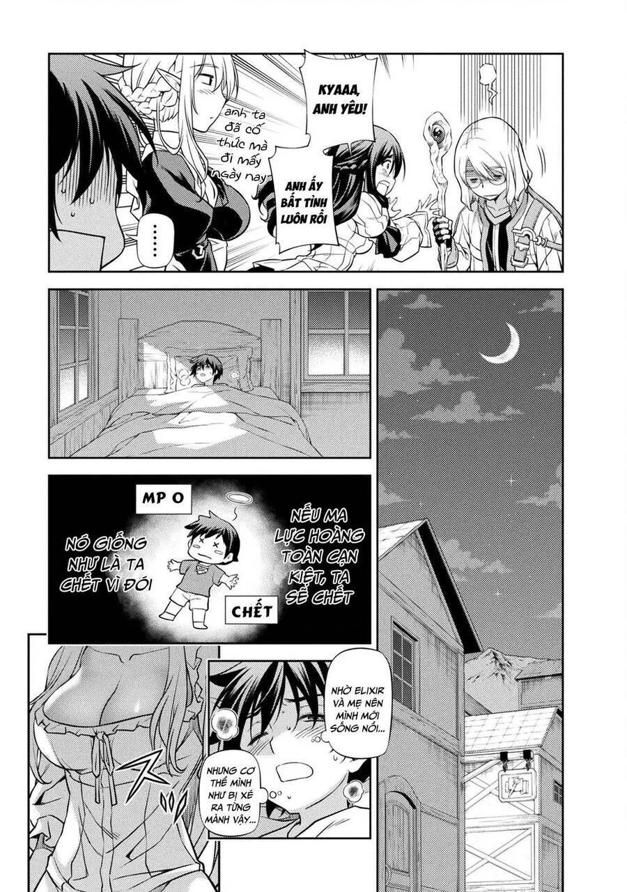 Drawing: Saikyou Mangaka Wa Oekaki Skill De Isekai Musou Suru! Chapter 2 - 5