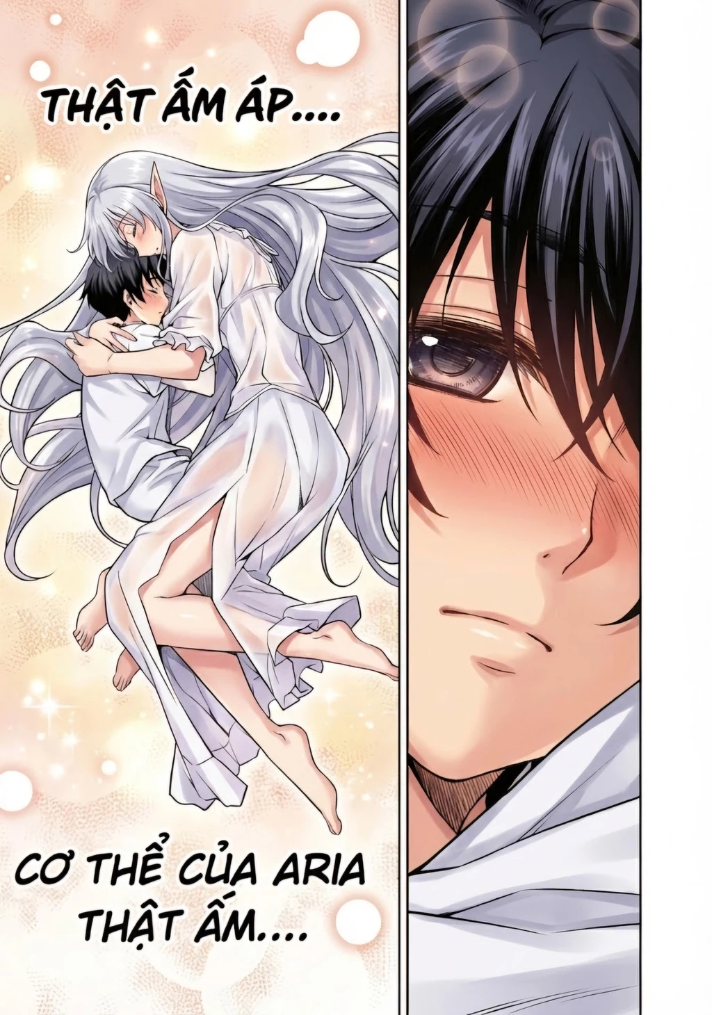 Drawing: Saikyou Mangaka Wa Oekaki Skill De Isekai Musou Suru! Chapter 2 - 9