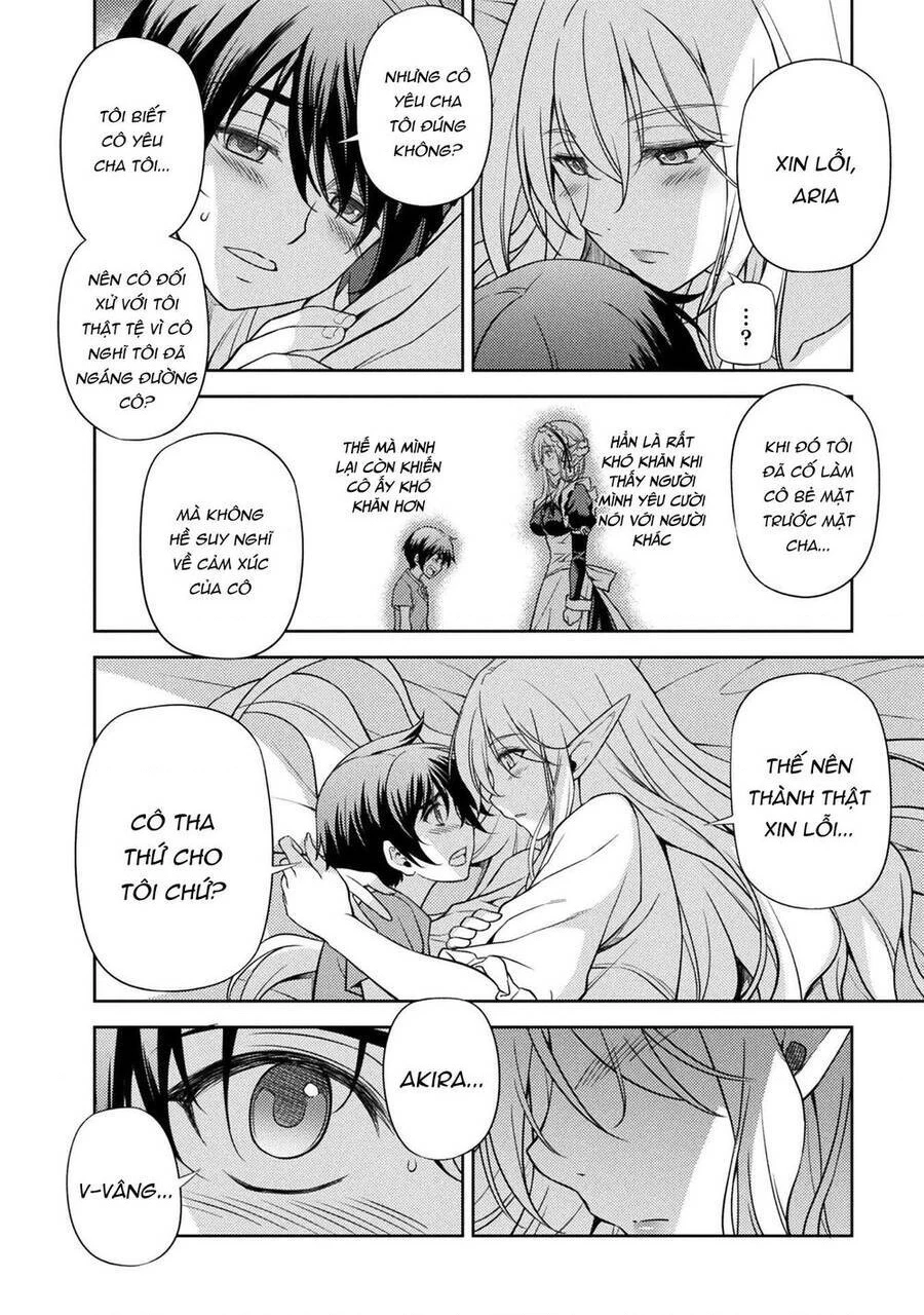 Drawing: Saikyou Mangaka Wa Oekaki Skill De Isekai Musou Suru! Chapter 2 - 10