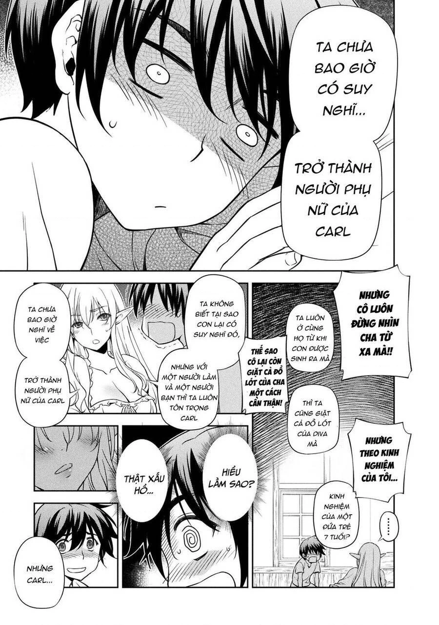 Drawing: Saikyou Mangaka Wa Oekaki Skill De Isekai Musou Suru! Chapter 2 - 11