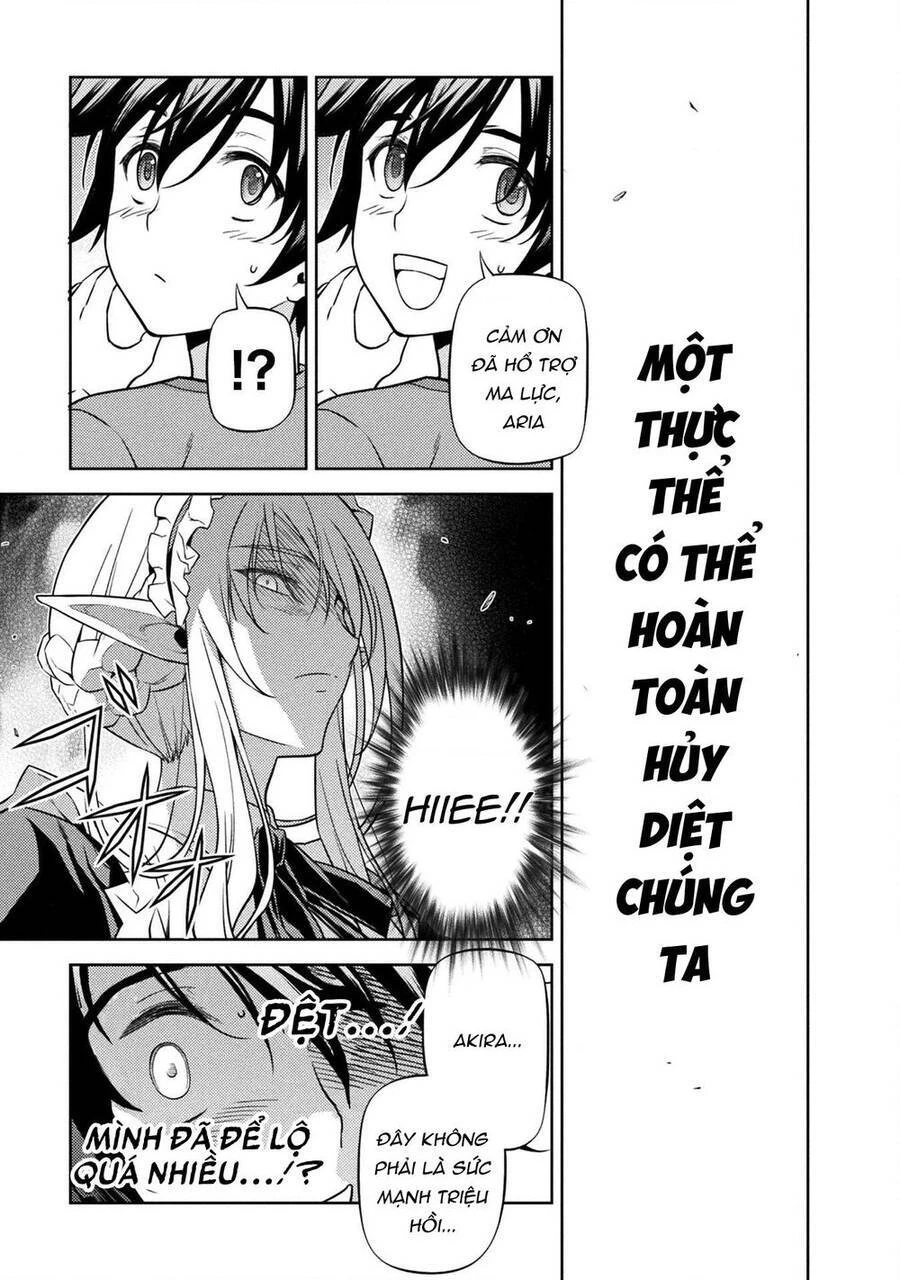 Drawing: Saikyou Mangaka Wa Oekaki Skill De Isekai Musou Suru! Chapter 2 - 26