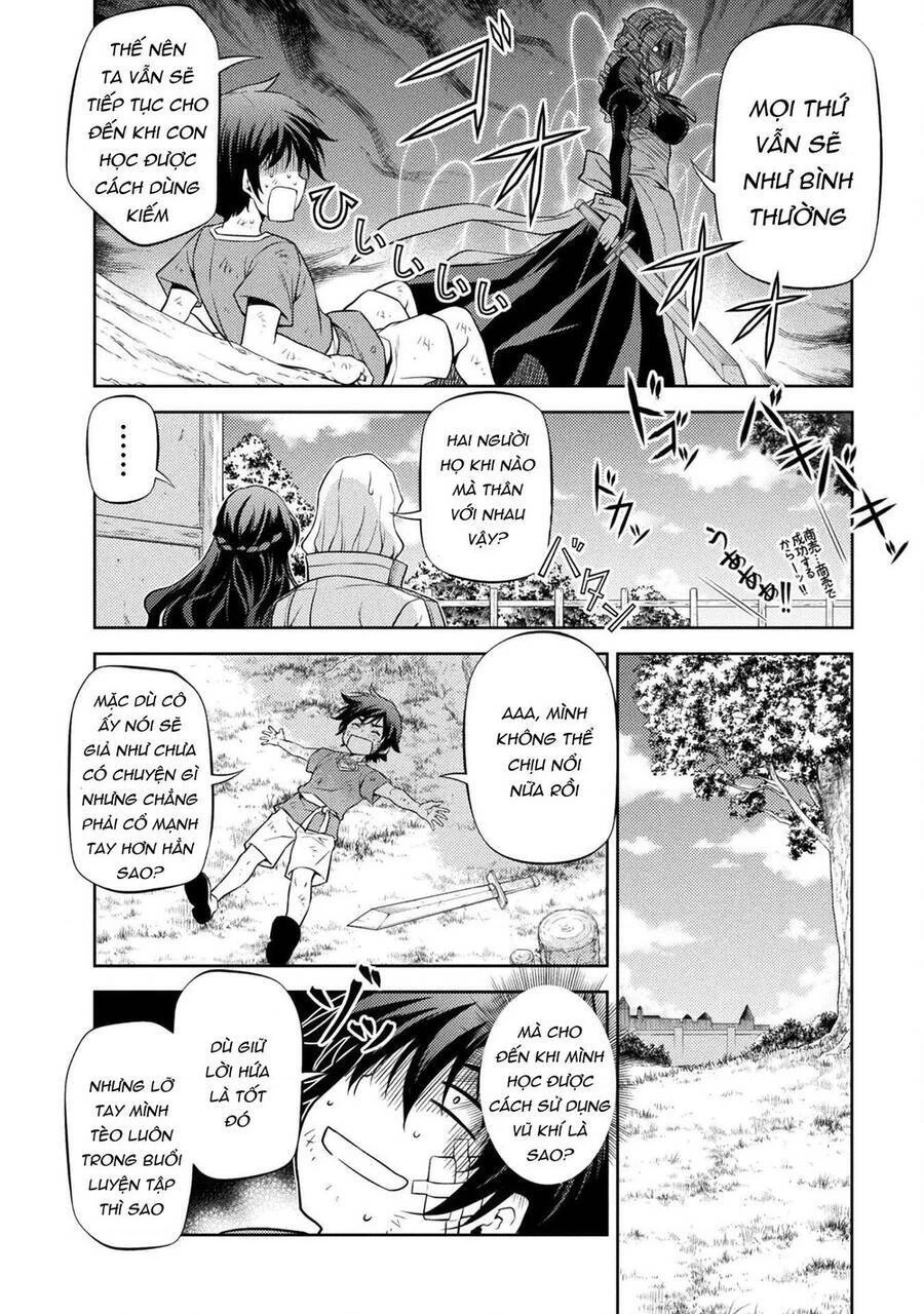 Drawing: Saikyou Mangaka Wa Oekaki Skill De Isekai Musou Suru! Chapter 2 - 29