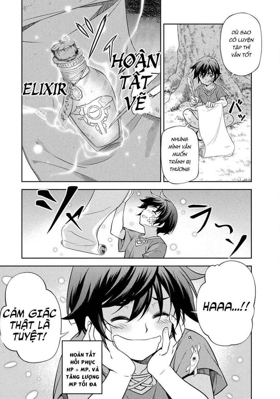 Drawing: Saikyou Mangaka Wa Oekaki Skill De Isekai Musou Suru! Chapter 2 - 30