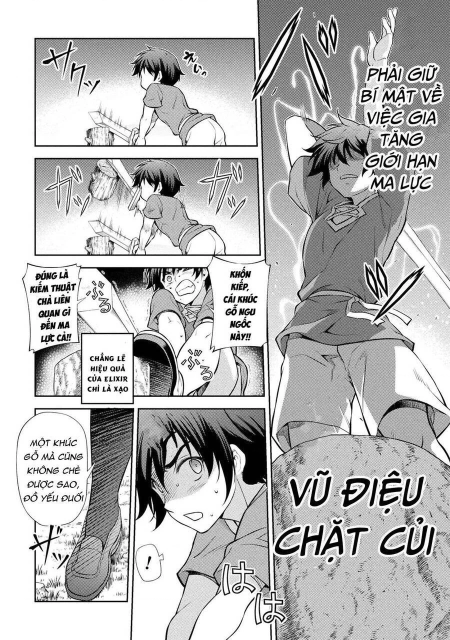 Drawing: Saikyou Mangaka Wa Oekaki Skill De Isekai Musou Suru! Chapter 2 - 32