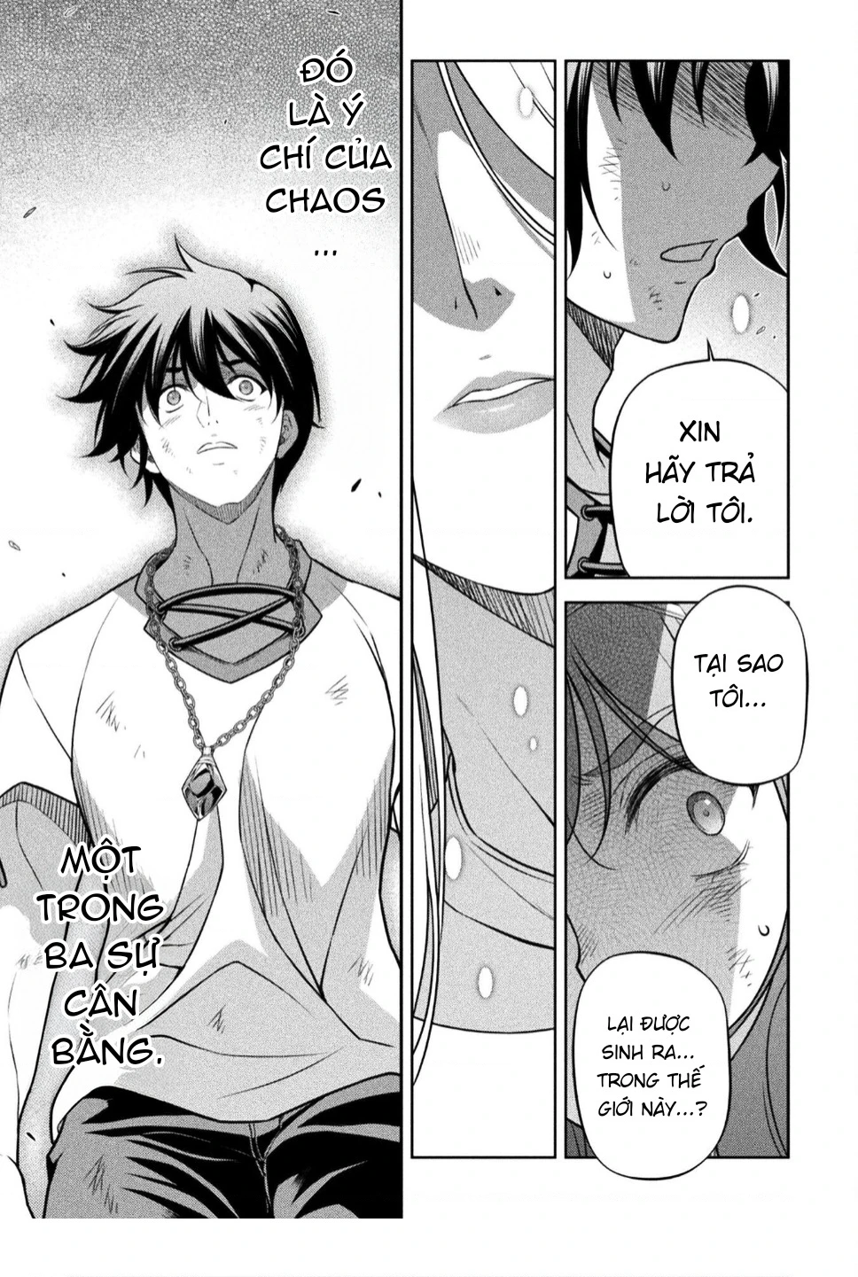 Drawing: Saikyou Mangaka Wa Oekaki Skill De Isekai Musou Suru! Chapter 157 - 14