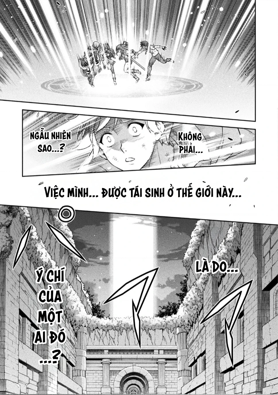 Drawing: Saikyou Mangaka Wa Oekaki Skill De Isekai Musou Suru! Chapter 157 - 16