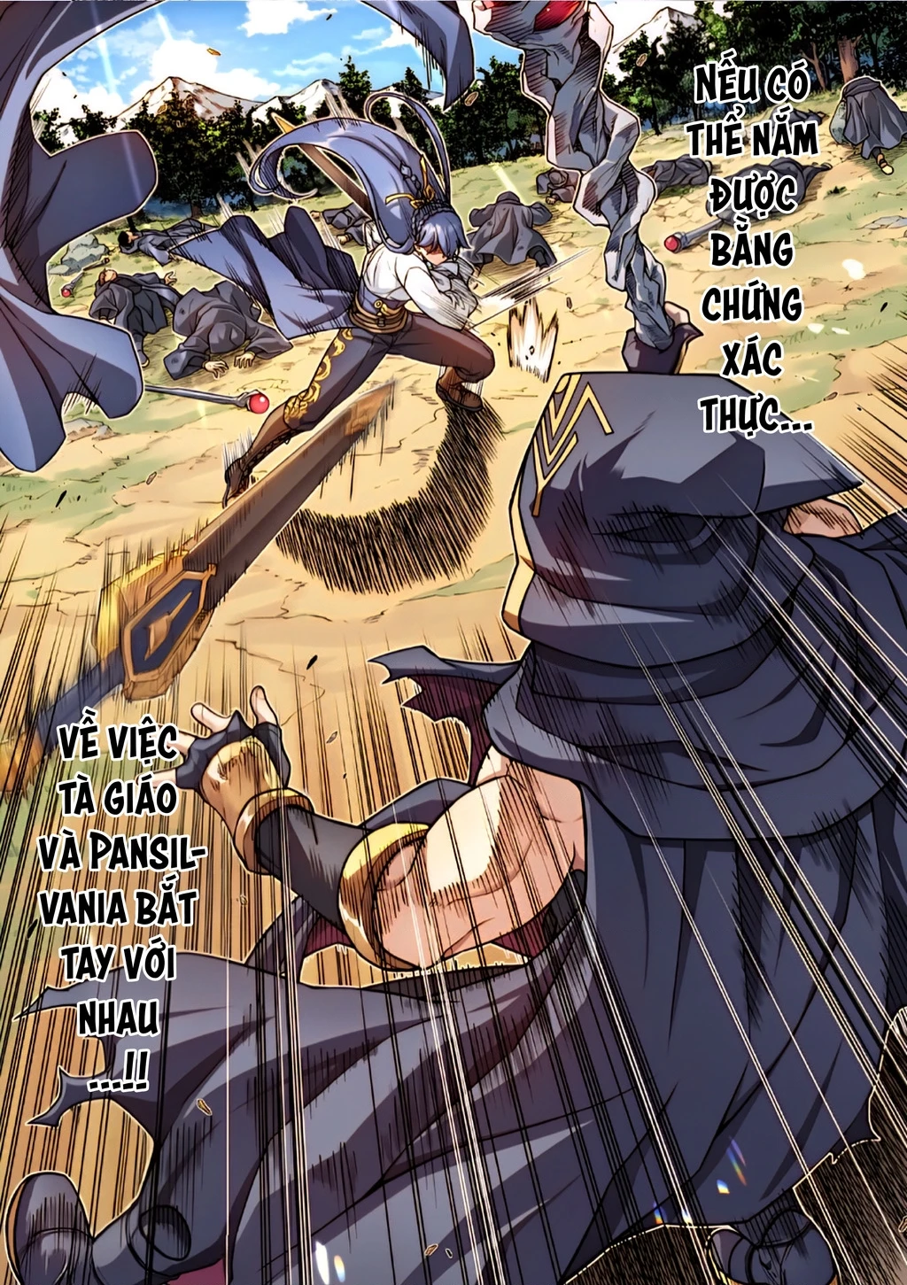 Drawing: Saikyou Mangaka Wa Oekaki Skill De Isekai Musou Suru! Chapter 157 - 27