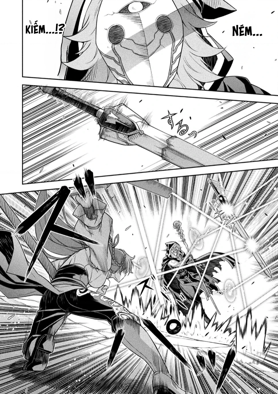 Drawing: Saikyou Mangaka Wa Oekaki Skill De Isekai Musou Suru! Chapter 157 - 28