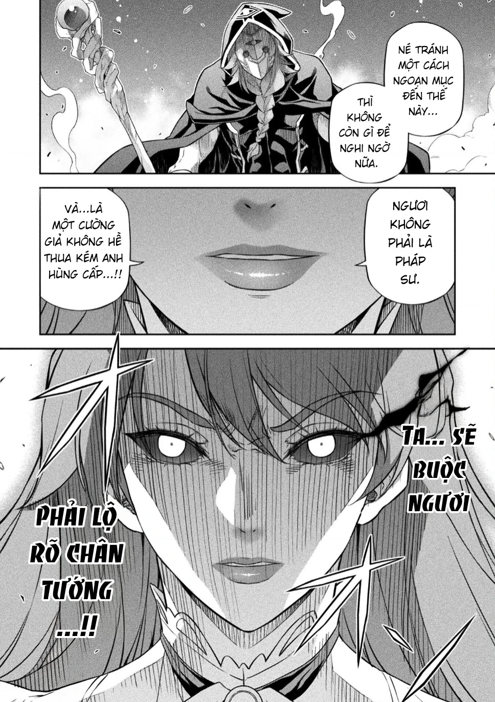 Drawing: Saikyou Mangaka Wa Oekaki Skill De Isekai Musou Suru! Chapter 157 - 31