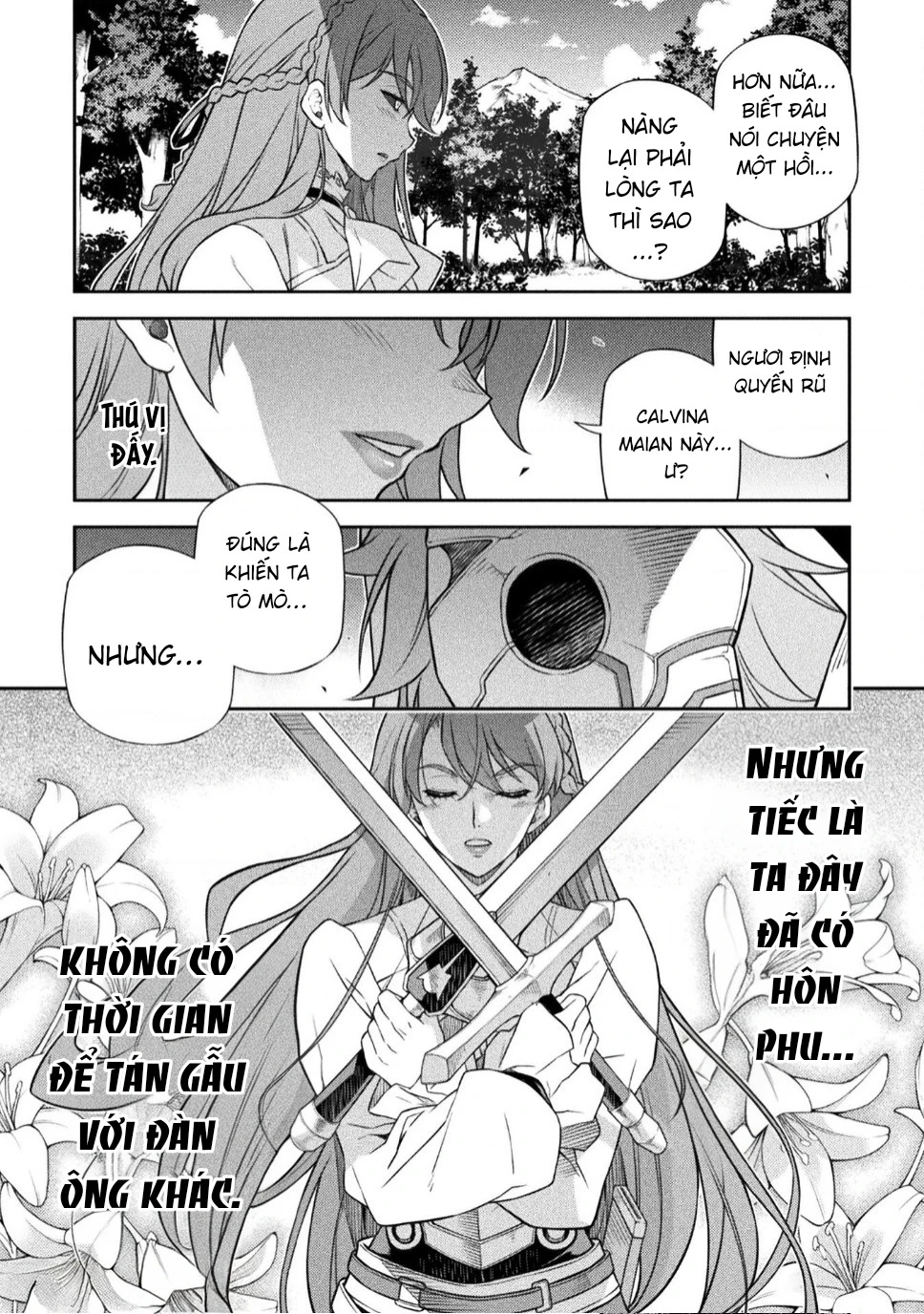 Drawing: Saikyou Mangaka Wa Oekaki Skill De Isekai Musou Suru! Chapter 157 - 33