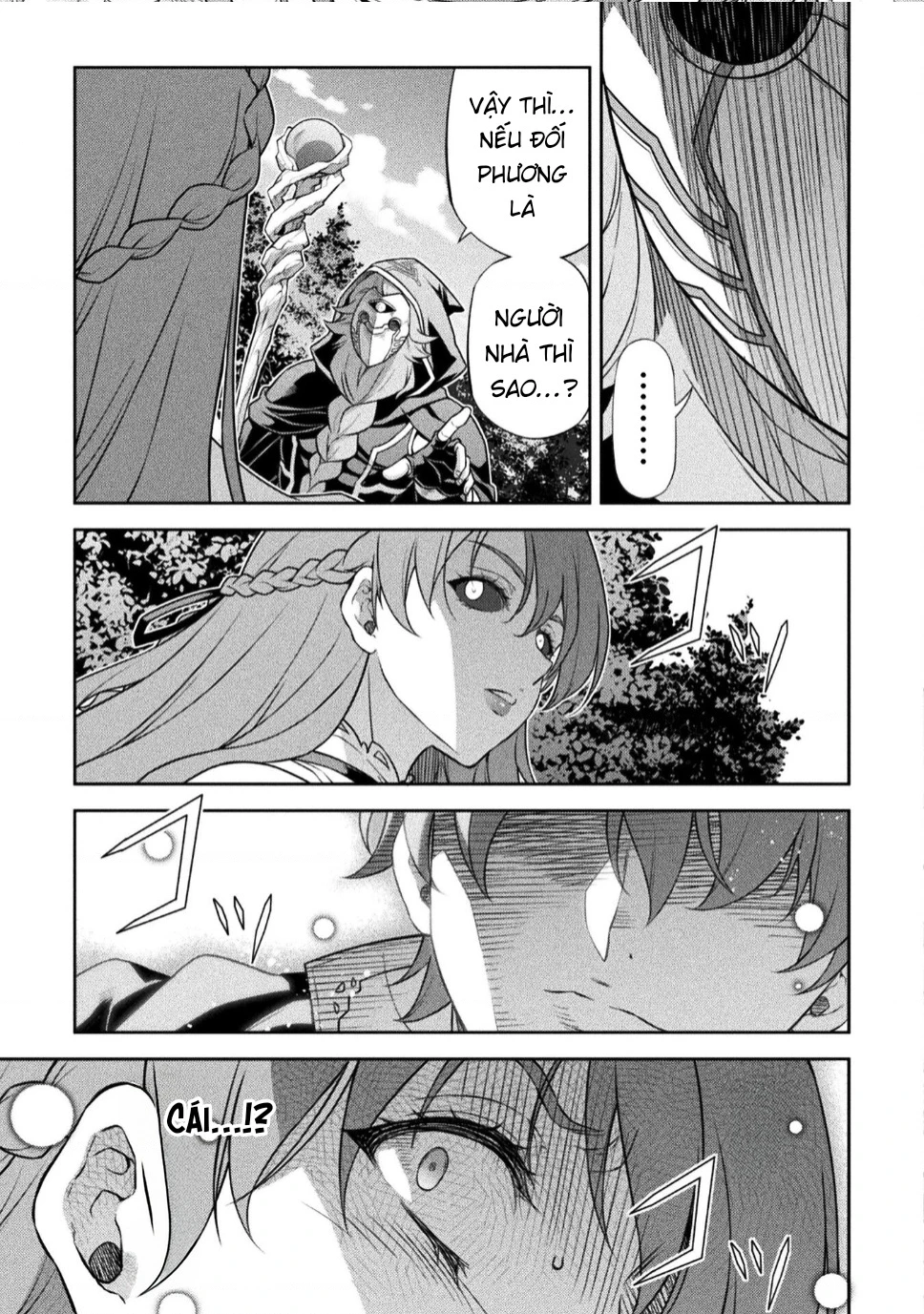 Drawing: Saikyou Mangaka Wa Oekaki Skill De Isekai Musou Suru! Chapter 157 - 34