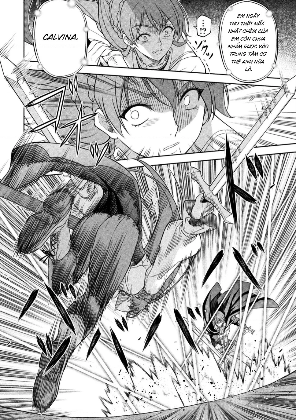 Drawing: Saikyou Mangaka Wa Oekaki Skill De Isekai Musou Suru! Chapter 157 - 41