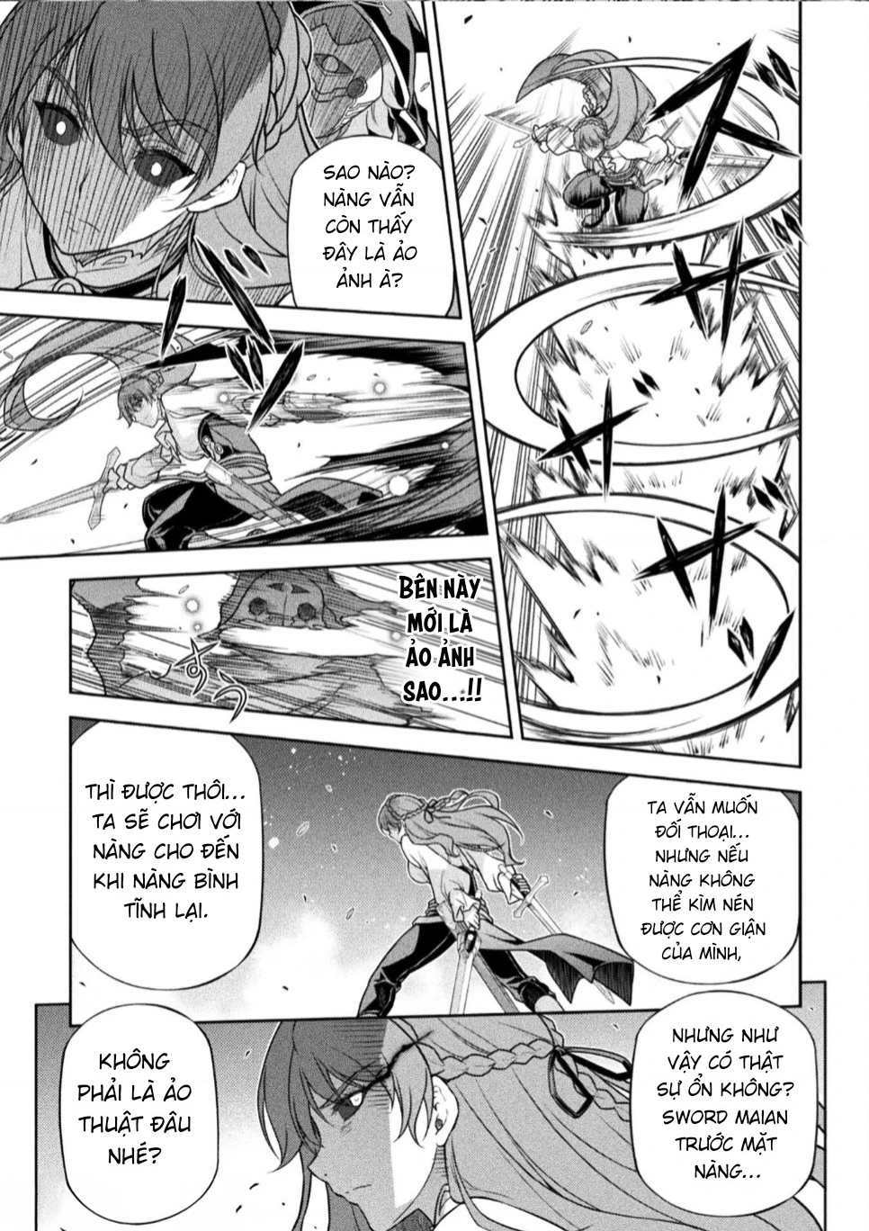 Drawing: Saikyou Mangaka Wa Oekaki Skill De Isekai Musou Suru! Chapter 157 - 42