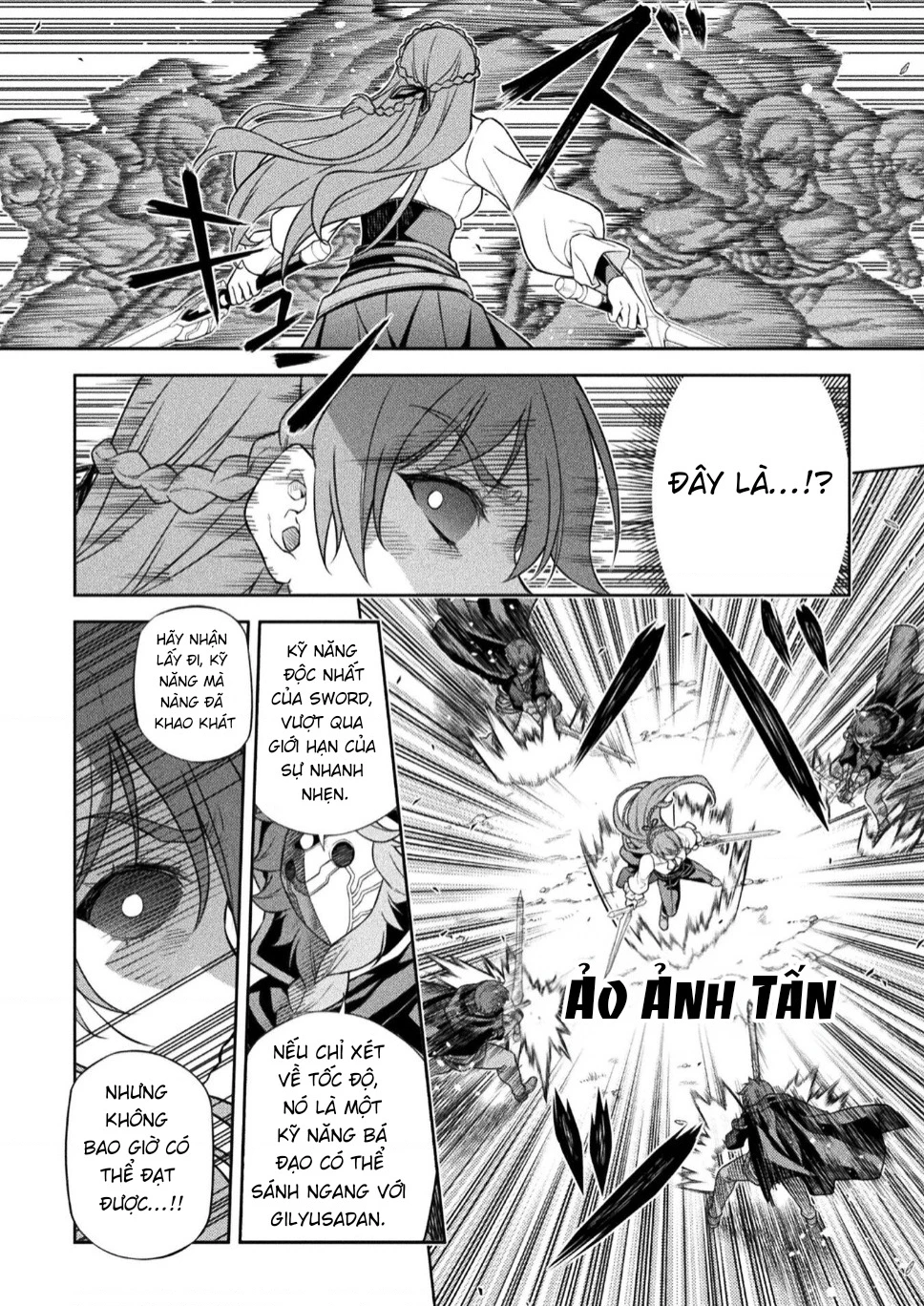 Drawing: Saikyou Mangaka Wa Oekaki Skill De Isekai Musou Suru! Chapter 157 - 45