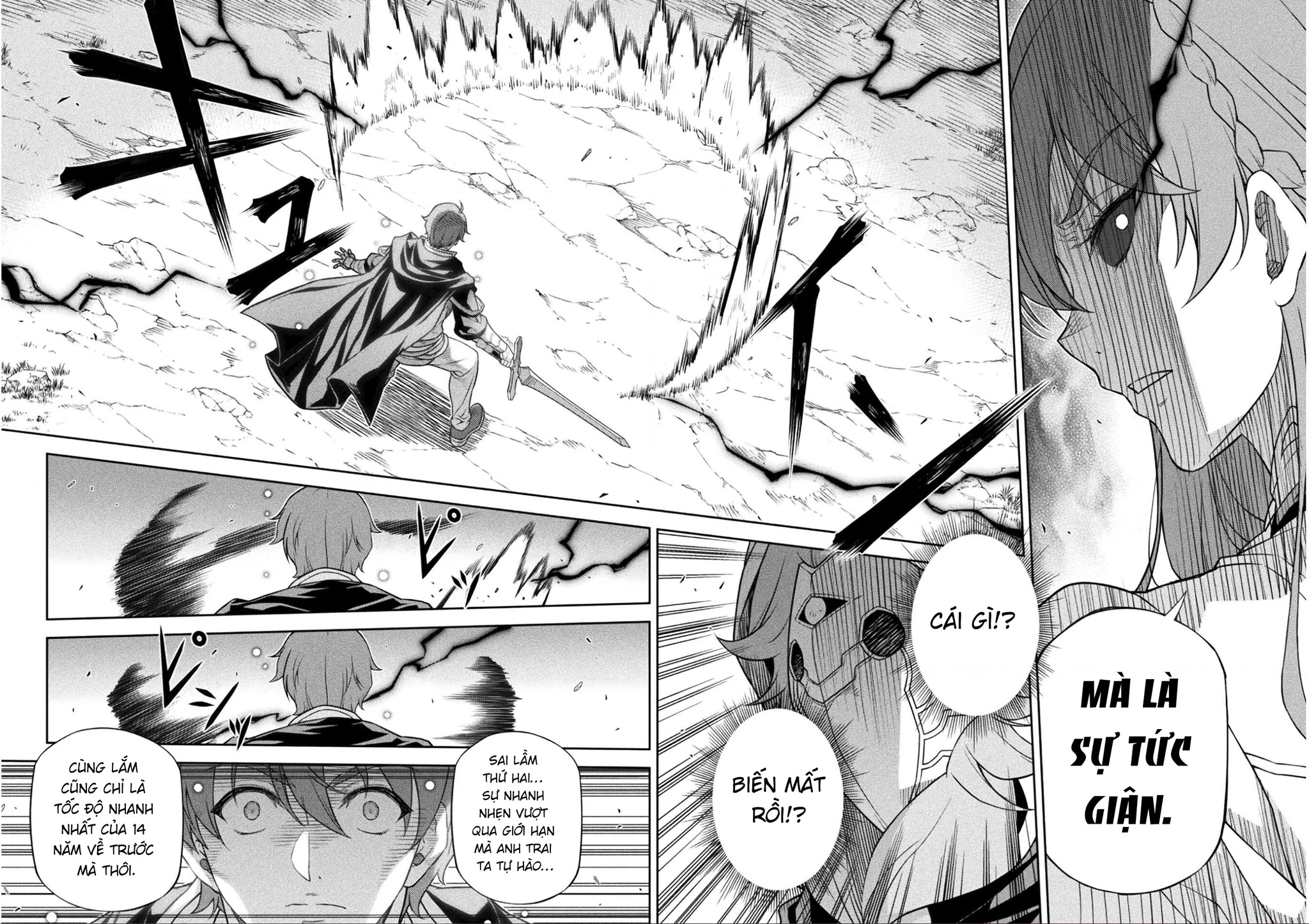 Drawing: Saikyou Mangaka Wa Oekaki Skill De Isekai Musou Suru! Chapter 157 - 49