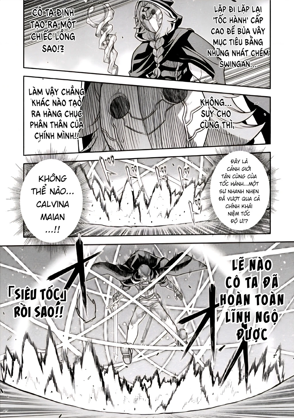 Drawing: Saikyou Mangaka Wa Oekaki Skill De Isekai Musou Suru! Chapter 160 - 3