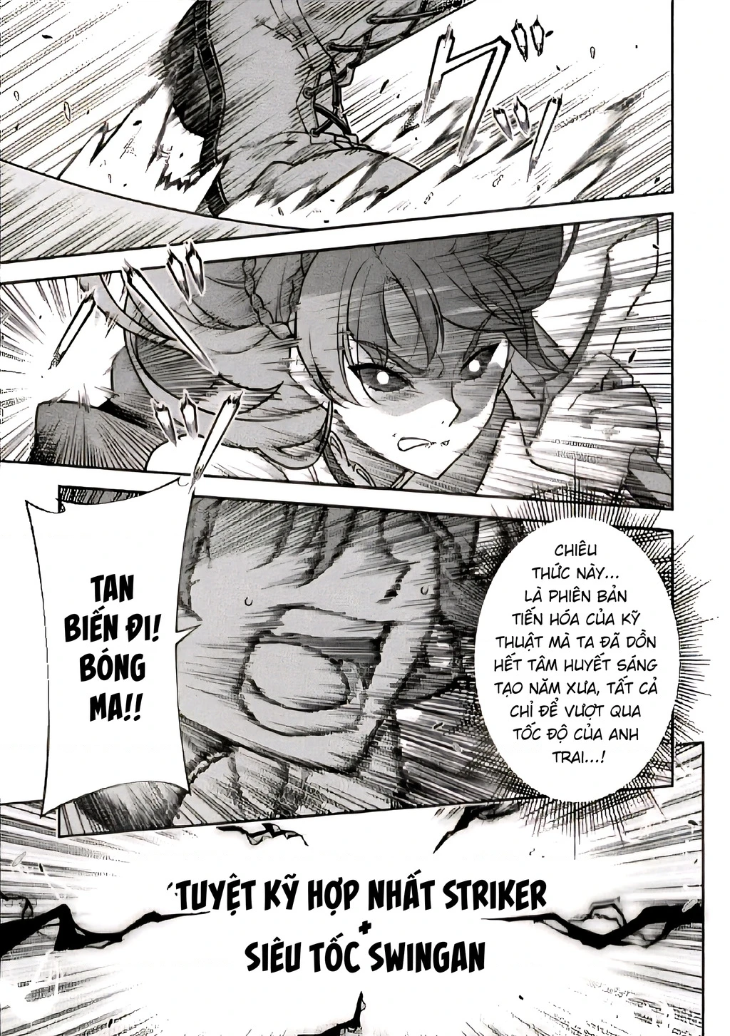 Drawing: Saikyou Mangaka Wa Oekaki Skill De Isekai Musou Suru! Chapter 160 - 4