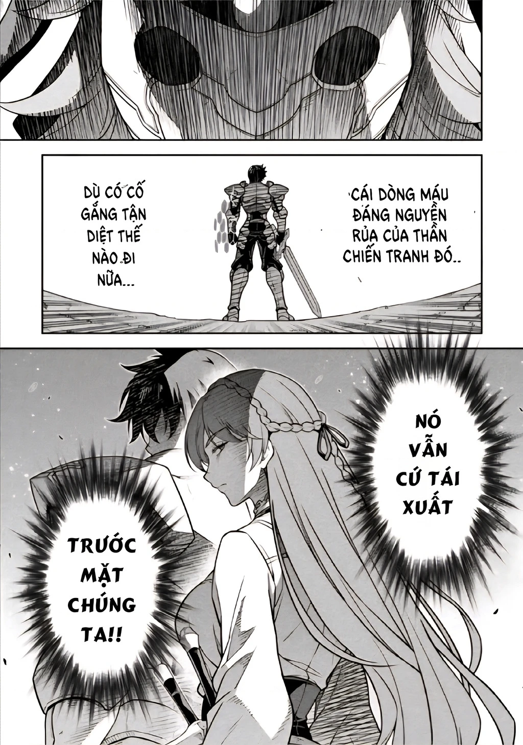 Drawing: Saikyou Mangaka Wa Oekaki Skill De Isekai Musou Suru! Chapter 160 - 7