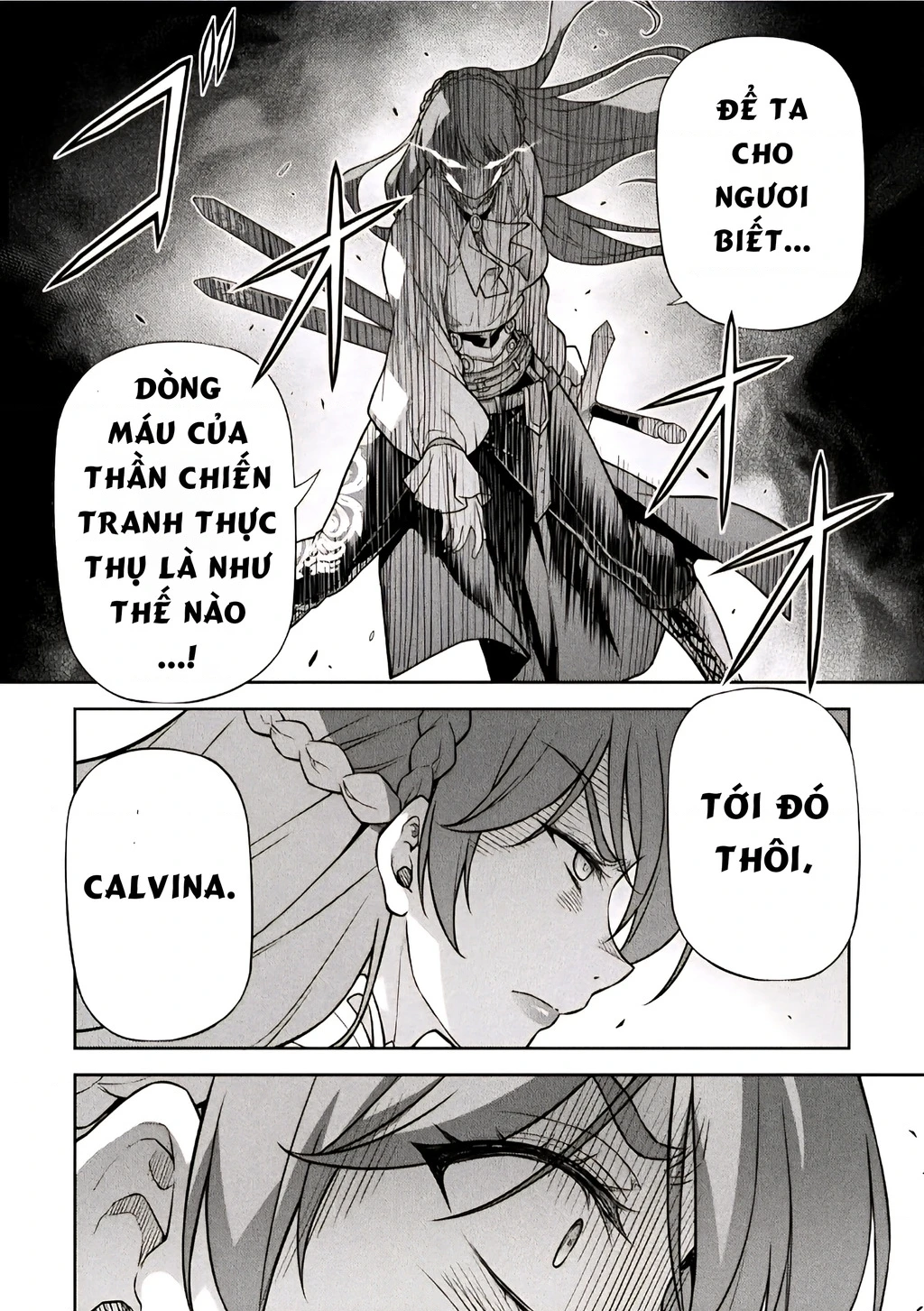 Drawing: Saikyou Mangaka Wa Oekaki Skill De Isekai Musou Suru! Chapter 160 - 12