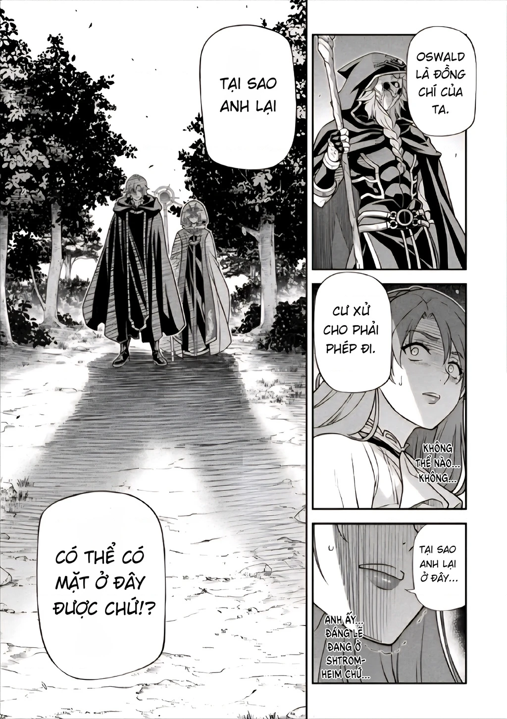 Drawing: Saikyou Mangaka Wa Oekaki Skill De Isekai Musou Suru! Chapter 160 - 13