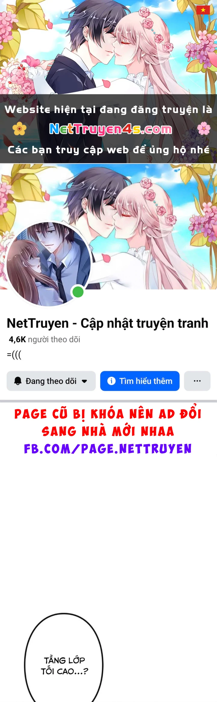 Các Nữ Anh Hùng Muốn Giết Tôi, Một Anh Hùng Chapter 38 - 1