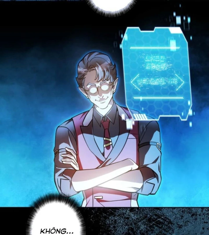 Các Nữ Anh Hùng Muốn Giết Tôi, Một Anh Hùng Chapter 38 - 4