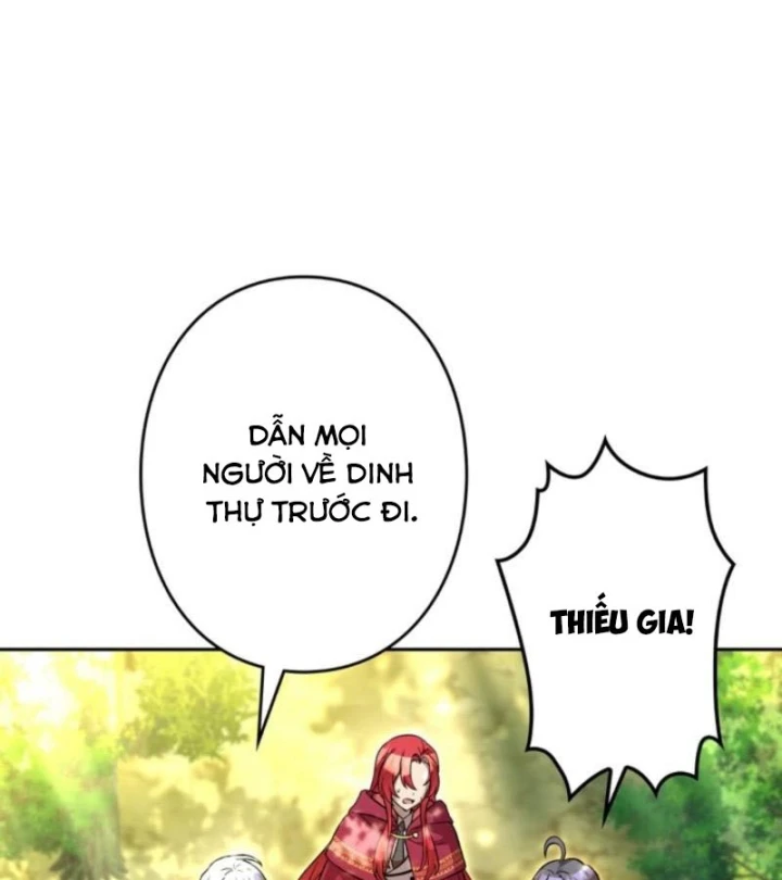 Các Nữ Anh Hùng Muốn Giết Tôi, Một Anh Hùng Chapter 38 - 12