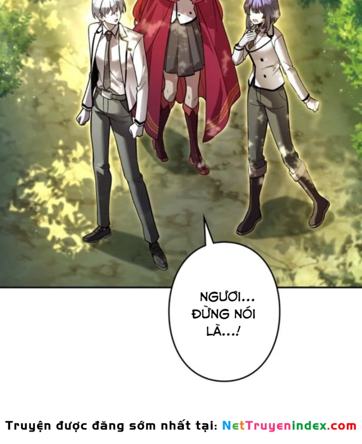 Các Nữ Anh Hùng Muốn Giết Tôi, Một Anh Hùng Chapter 38 - 13