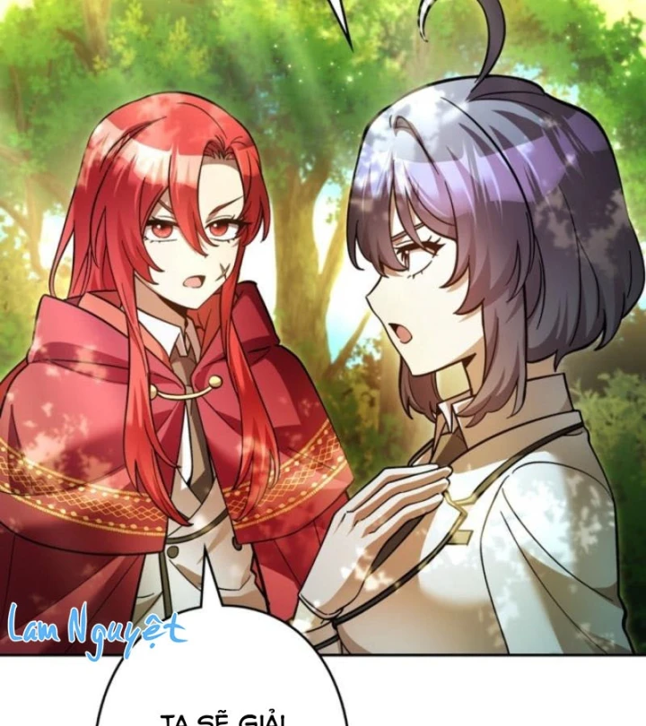 Các Nữ Anh Hùng Muốn Giết Tôi, Một Anh Hùng Chapter 38 - 17