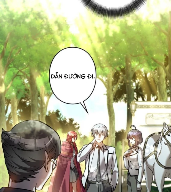 Các Nữ Anh Hùng Muốn Giết Tôi, Một Anh Hùng Chapter 38 - 19