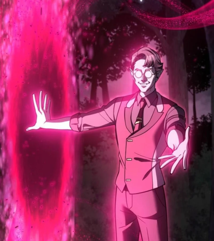 Các Nữ Anh Hùng Muốn Giết Tôi, Một Anh Hùng Chapter 38 - 22