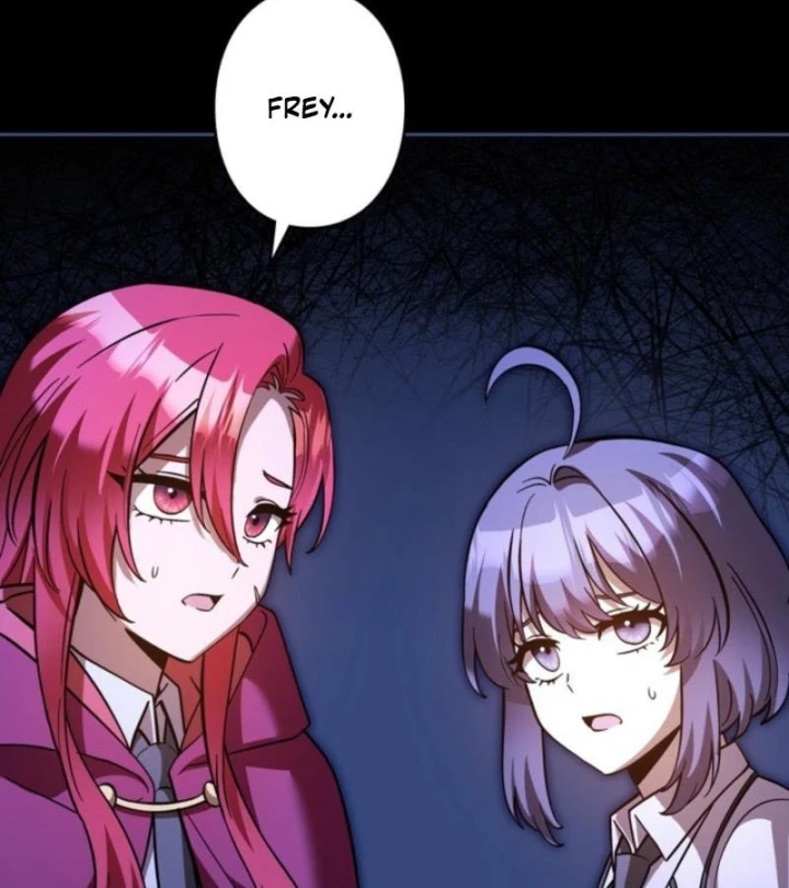 Các Nữ Anh Hùng Muốn Giết Tôi, Một Anh Hùng Chapter 38 - 29