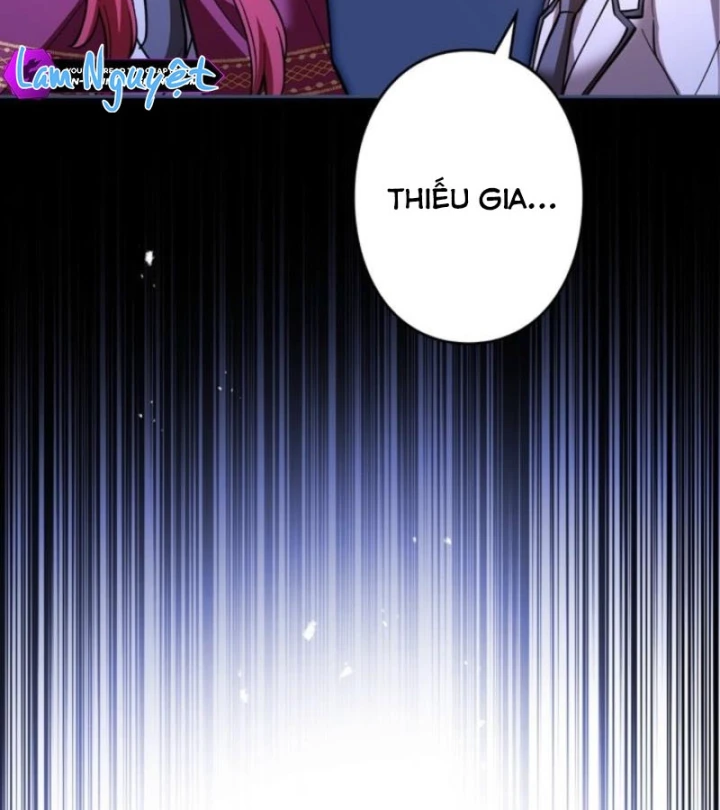 Các Nữ Anh Hùng Muốn Giết Tôi, Một Anh Hùng Chapter 38 - 30