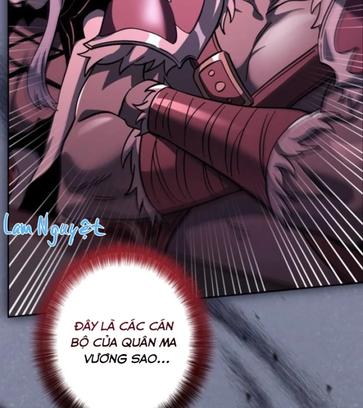 Các Nữ Anh Hùng Muốn Giết Tôi, Một Anh Hùng Chapter 38 - 36