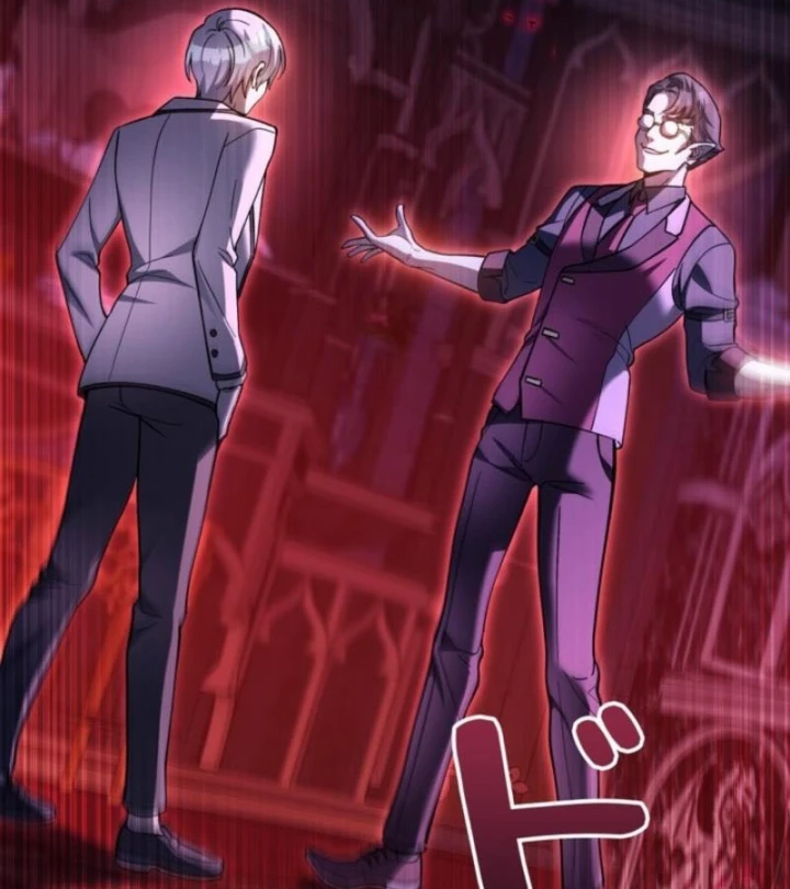 Các Nữ Anh Hùng Muốn Giết Tôi, Một Anh Hùng Chapter 38 - 50